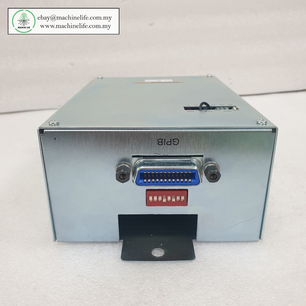 LTXCREDENCE 858-1158-00 Rev DA