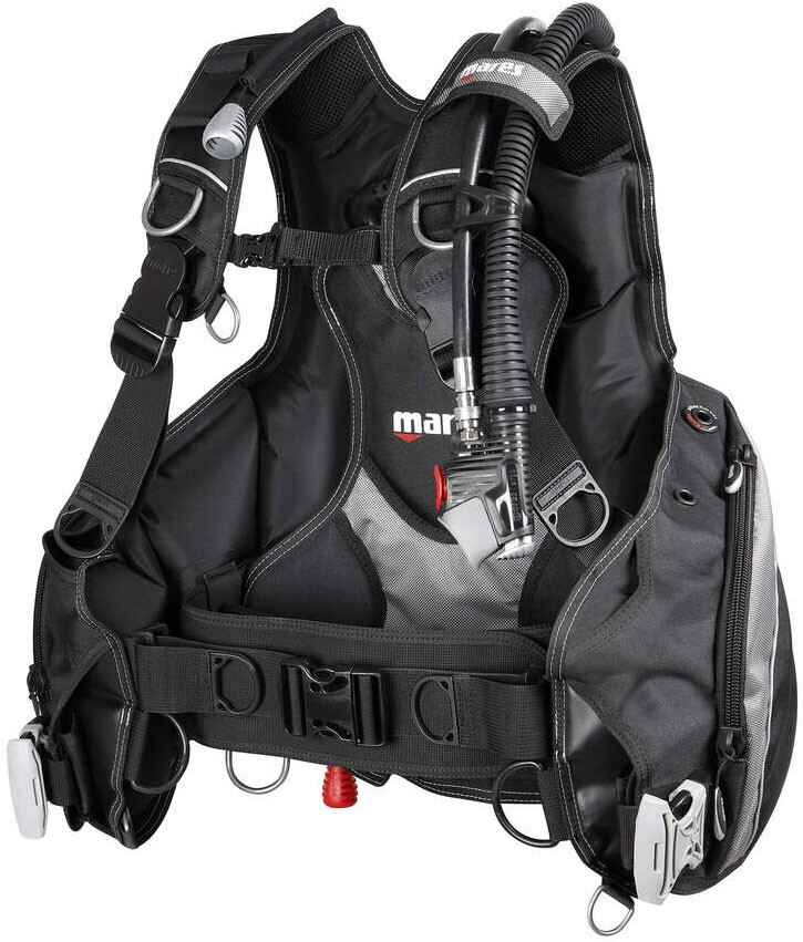 Mares Unisex Prestige SLS BC Vest