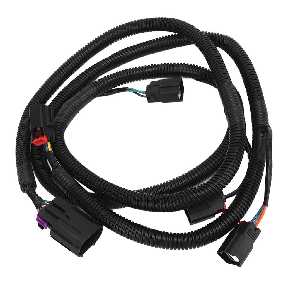 Rear Back Up Sensor Wire Harness, Reverse Harness 22899761 OEM...