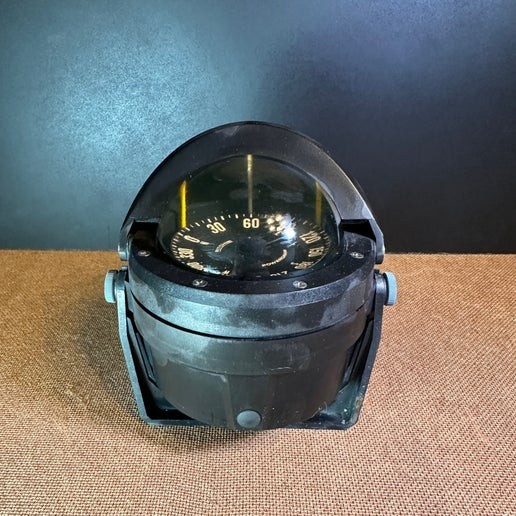 Ritchie B-80 Voyager Marine Compass