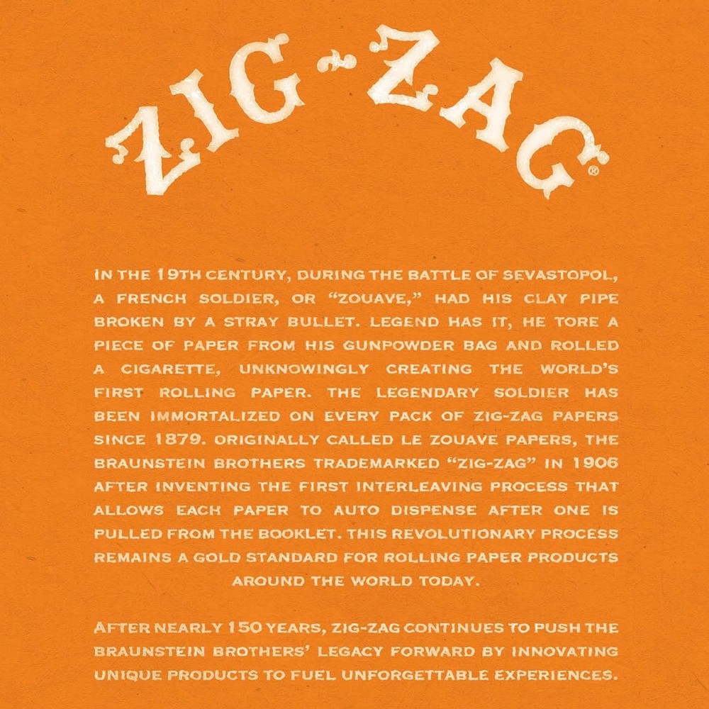Zig-Zag 100mm Cigarette Rolling Machine | Premium Manual Roller Tool | 4 Pack