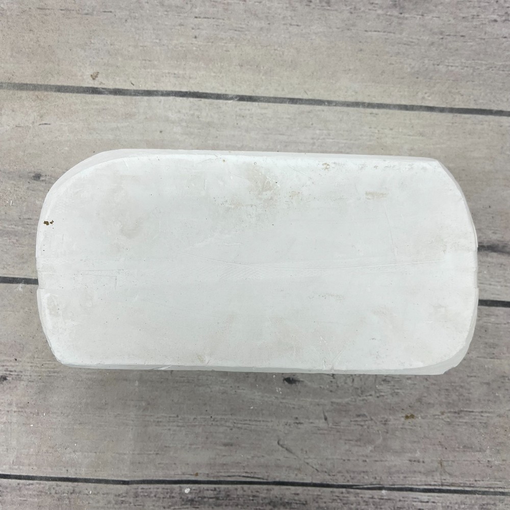 Vintage Kimple Ceramic Casting Mold Cat & Pumpkin #1555