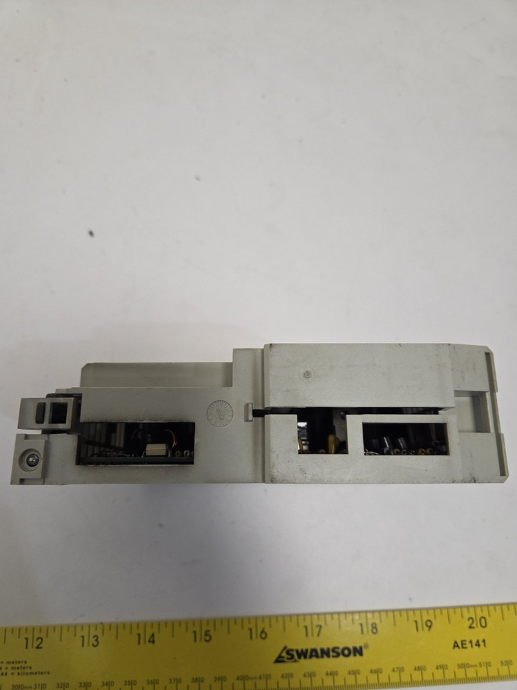 Modicon AS-P120-000 - PLC Power Supply