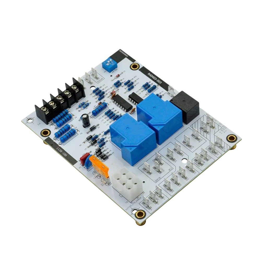 Control Circuit Board Replace 40403-001 blower control boards For Honeywell