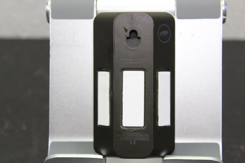 Scout Security Motion Detection Sensor SCMOT01