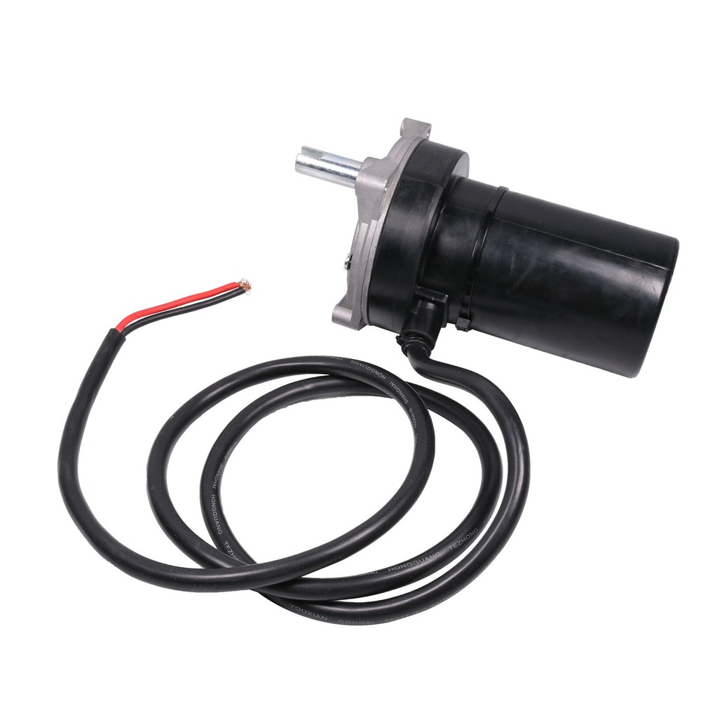 For RV Electric Stabilizer Jack Motor Lippert Components Motor 352338