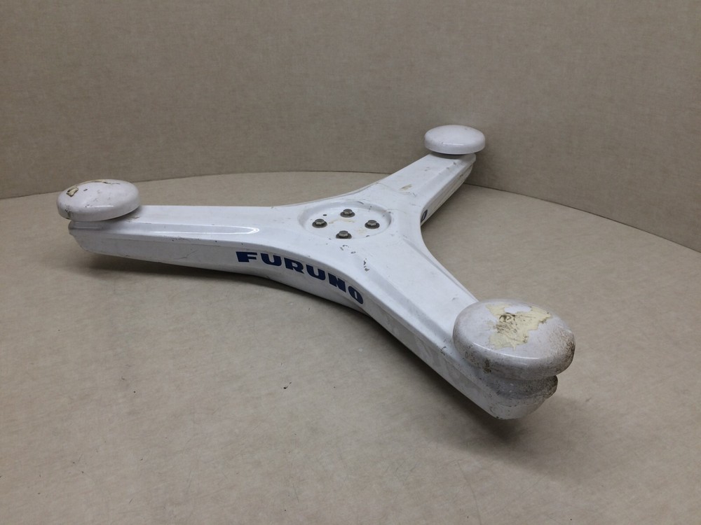 Furuno SC-1203F GOS Satellite Compass Antenna Array Unit