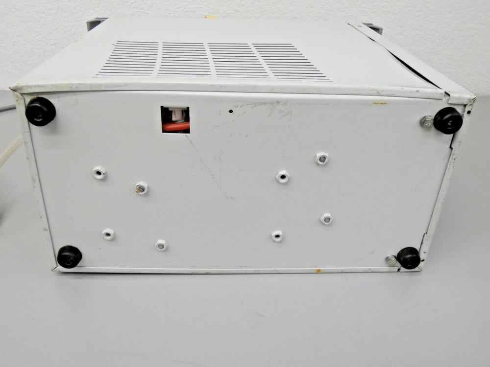 Lauda Econoline Star Edition RE106 Recirculating Chiller