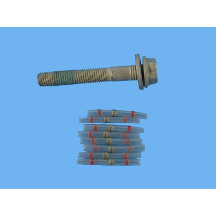 Mopar 06511385AA Screw