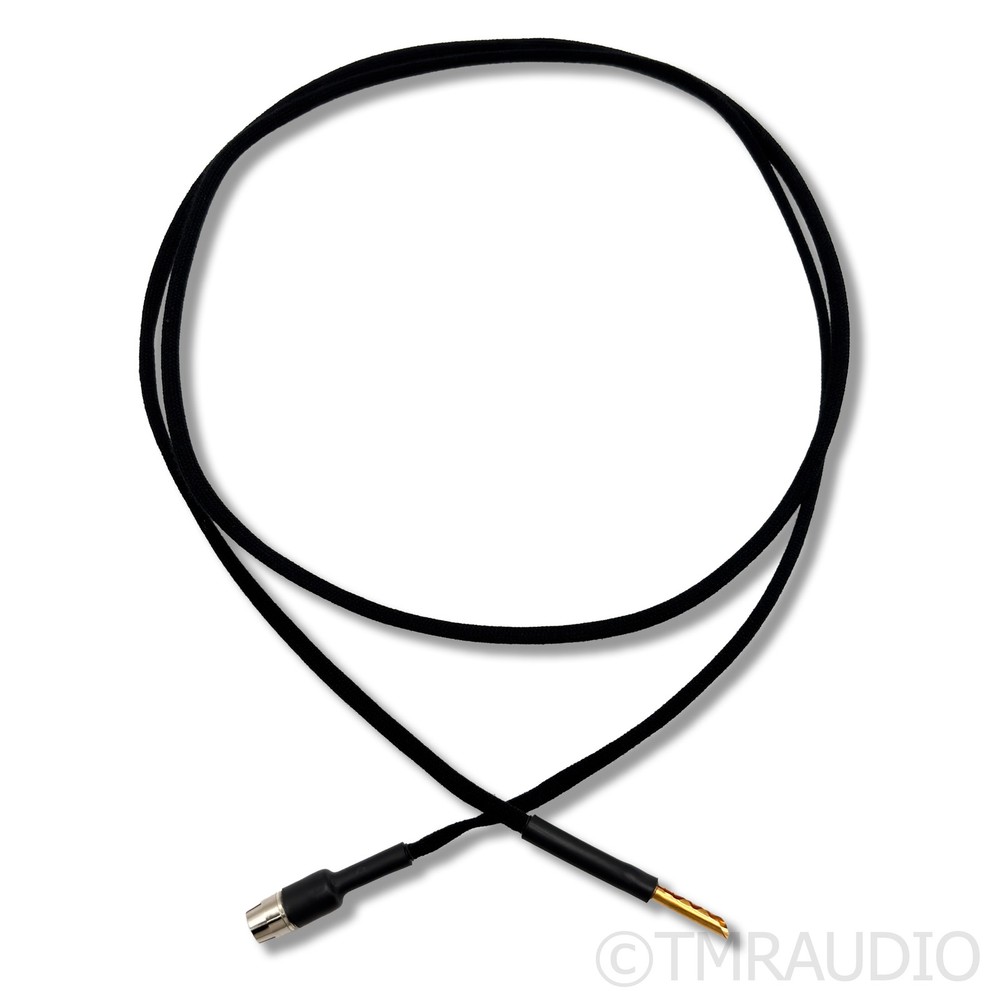 Computer Audio Design Ground Control Cable; 1.4m
