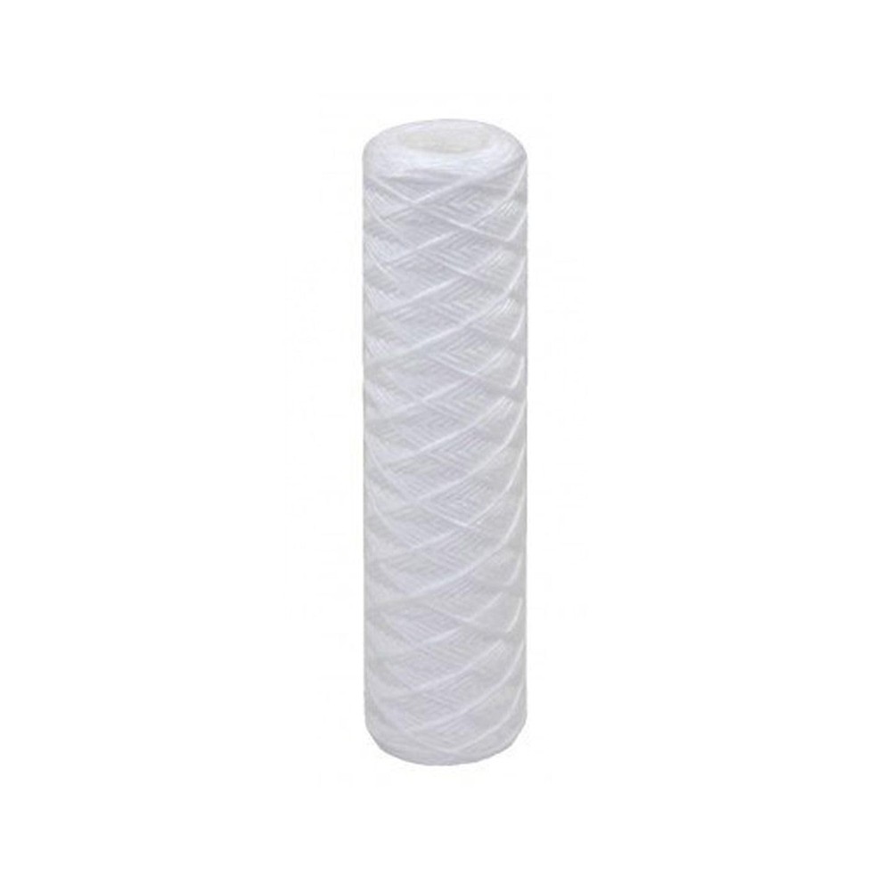 10 x 2.5 20 Micron String Wound Polypropylene Water Filter