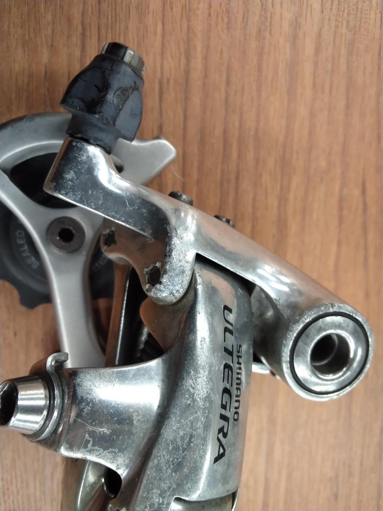 RD-6600 Rear Derailleur