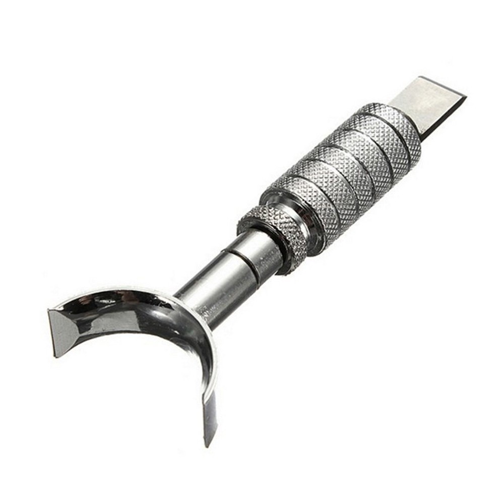 Dive into DIY Projects with Our Swivel Adjustable Leather Crafting Tools Set
