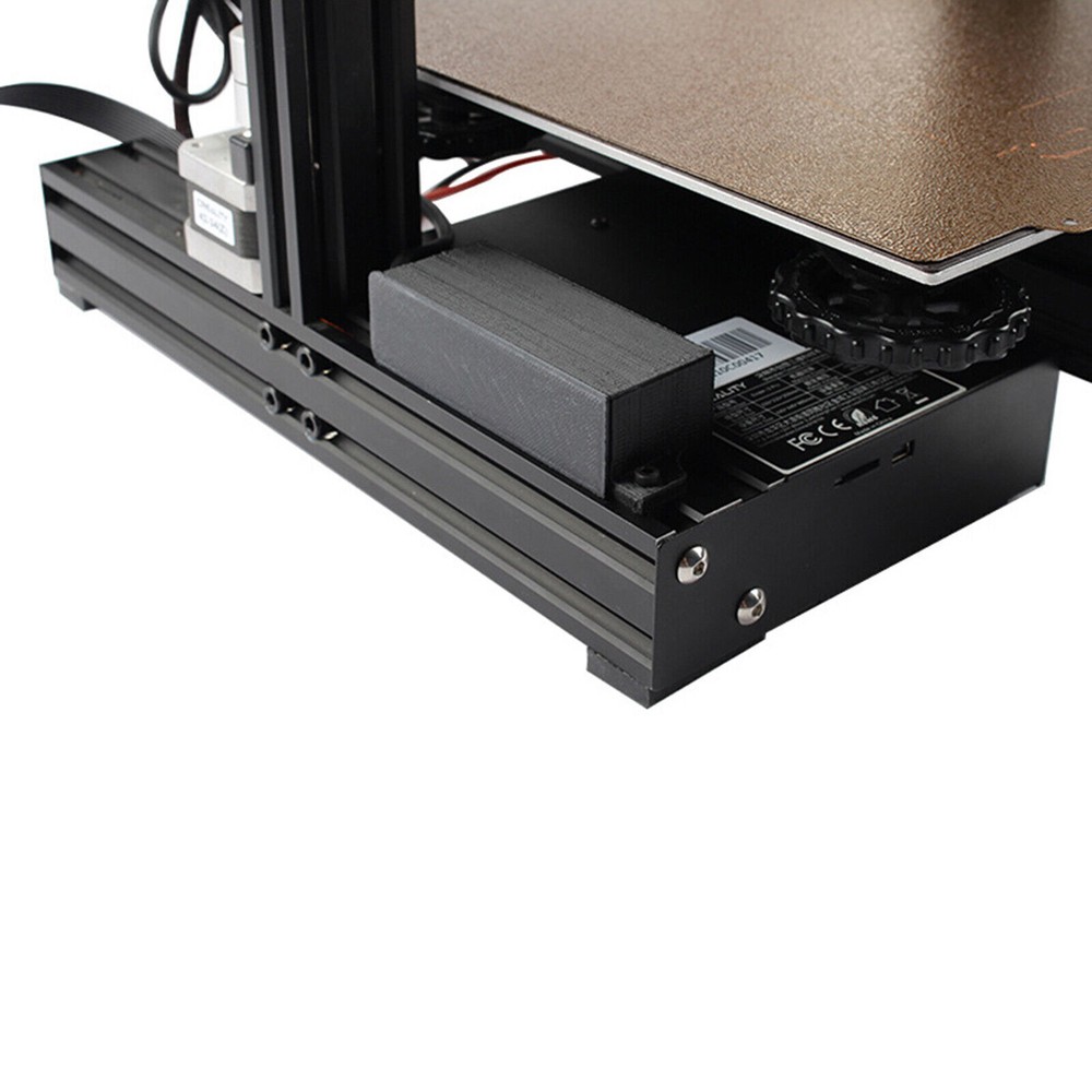 3D Printer Complete Auto Bed Leveling Sensor Kit for Creality Ender 3/3 Pro Part