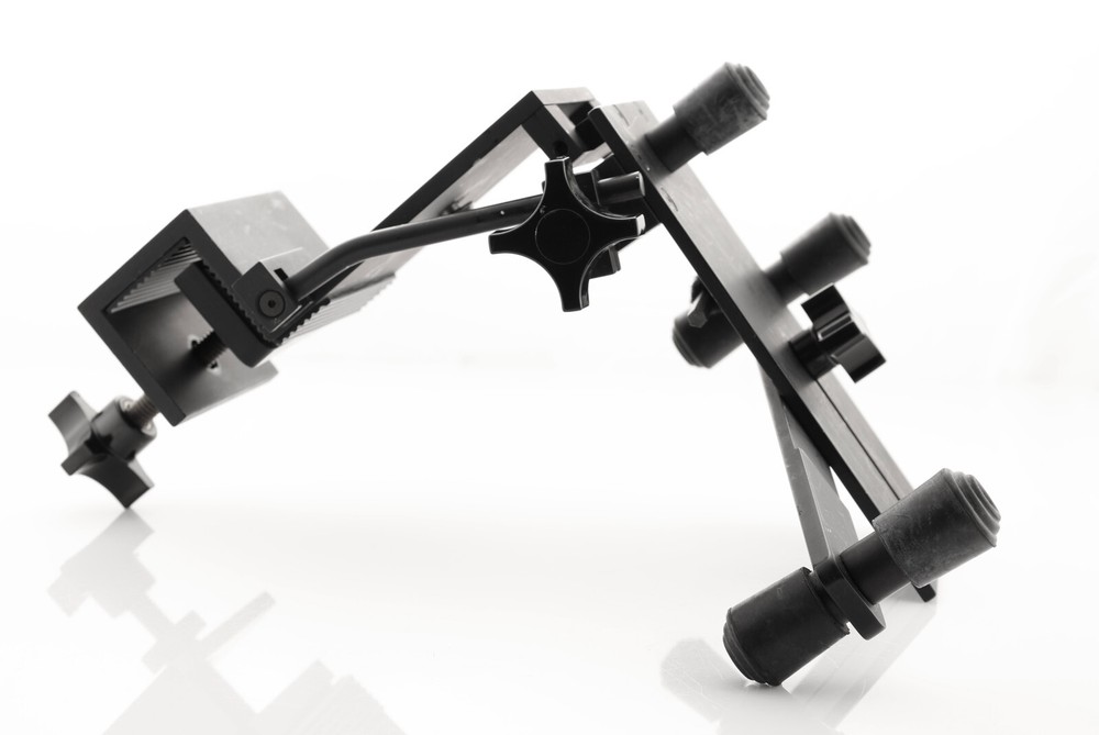 Kirk Enterprises Window Mount Camera Bracket