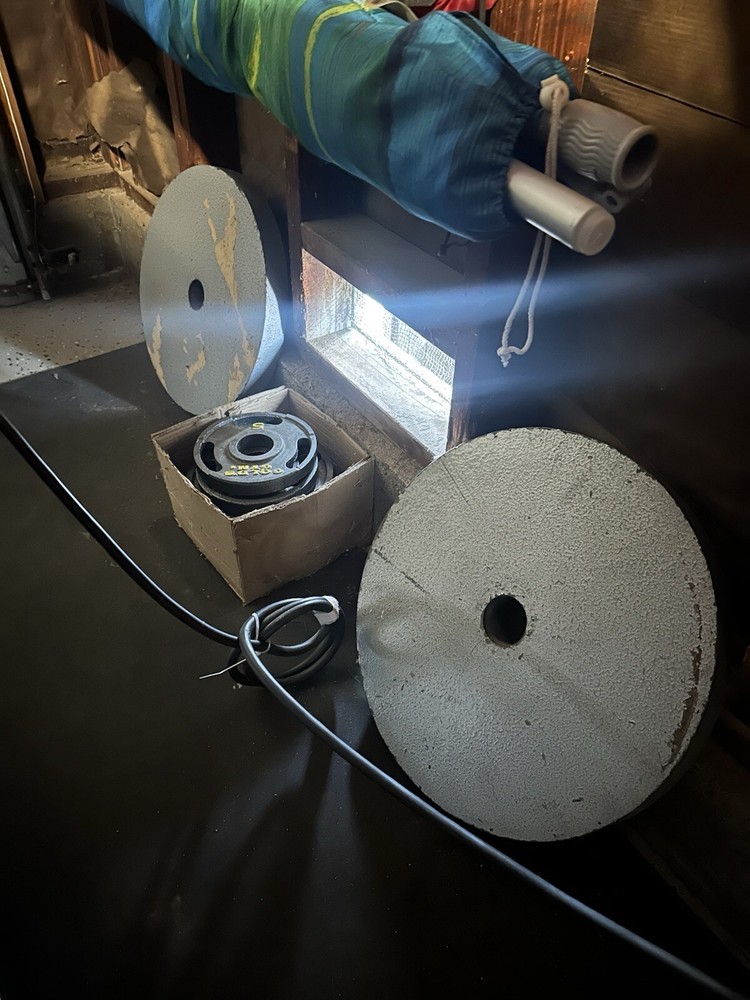 Titan T-3 Series Rack