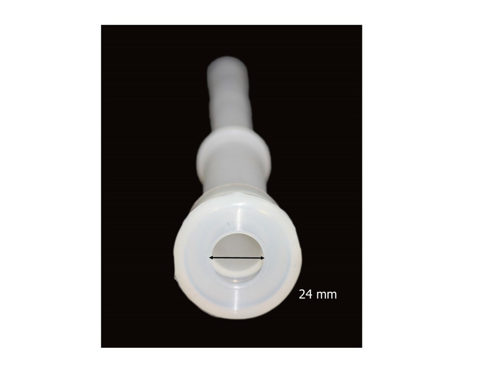 Melasty, Cow Silicone Liner/ Medium Size Teat/ 4 Pcs Combo!