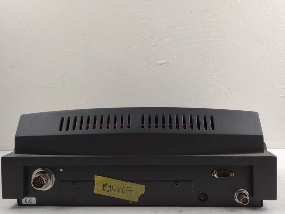 DAVINCI CONTROL PANEL BROADCAST EQUIPMENT --- NO POWER SUPPLY