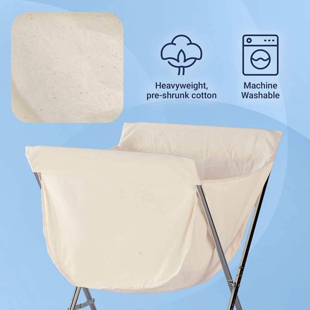 Laundry Cart Liner