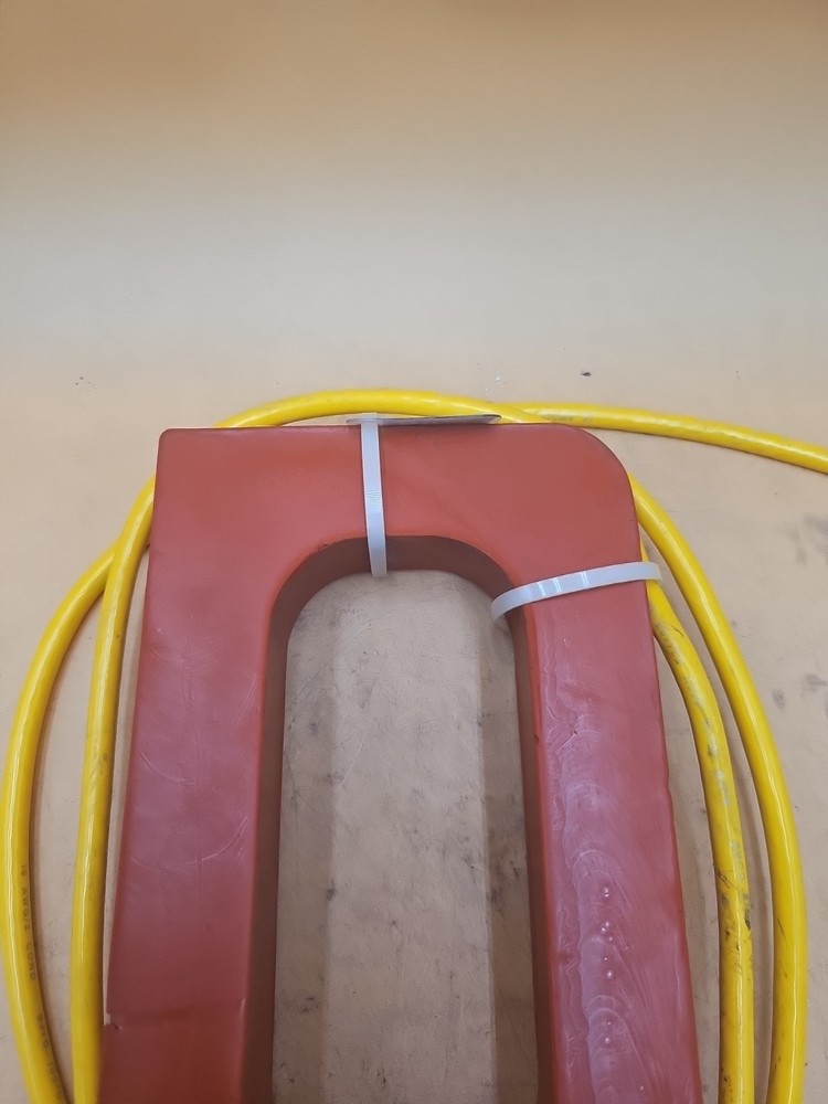 FLEX-CORE FCL 2000/5-R SPLIT CORE CURRENT TRANSFORMER