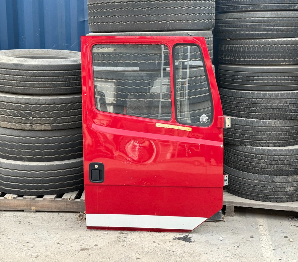 Freightliner FL80 Passenger Door Assembly