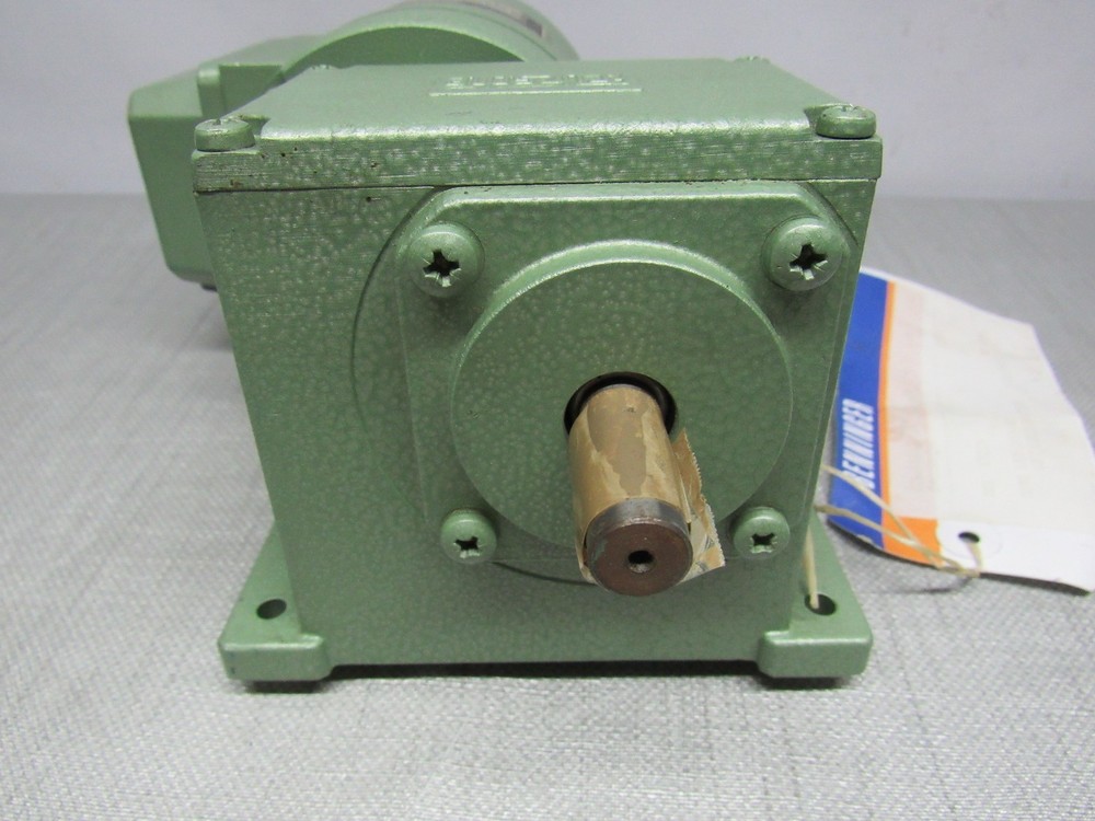 Fritzsche Motor 785 D-2504 220/380 Volt