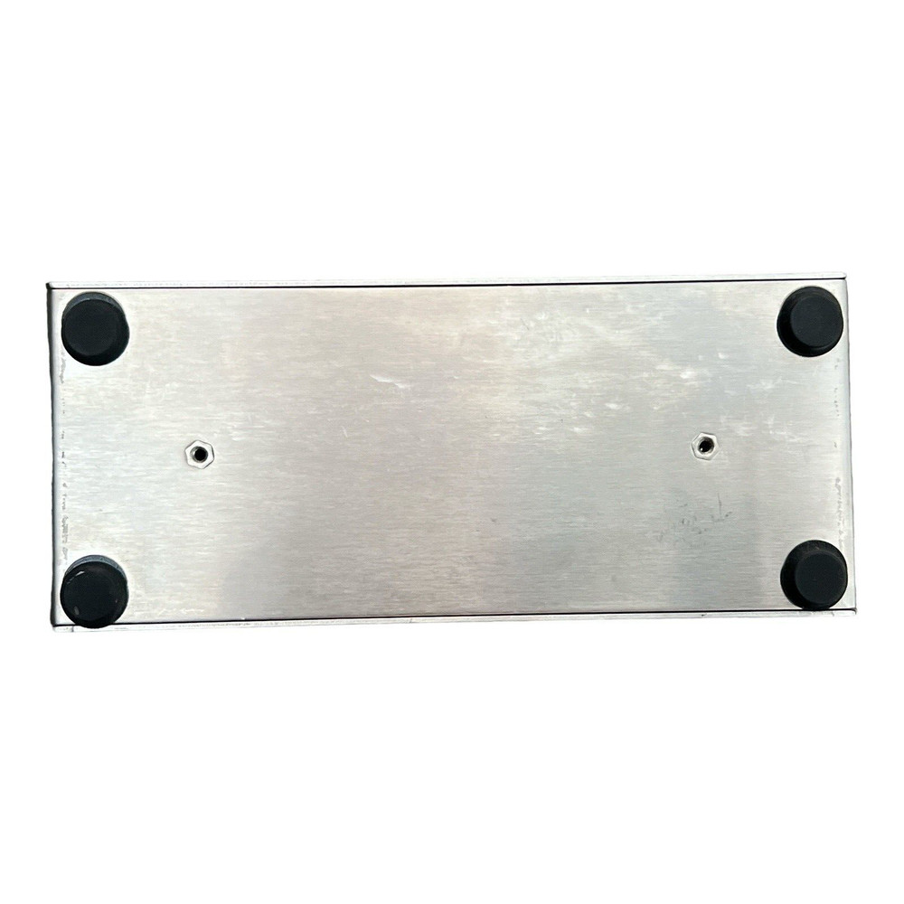 Campbell Scientific 4 Channel Analog Output Module SDM-AO4 Model