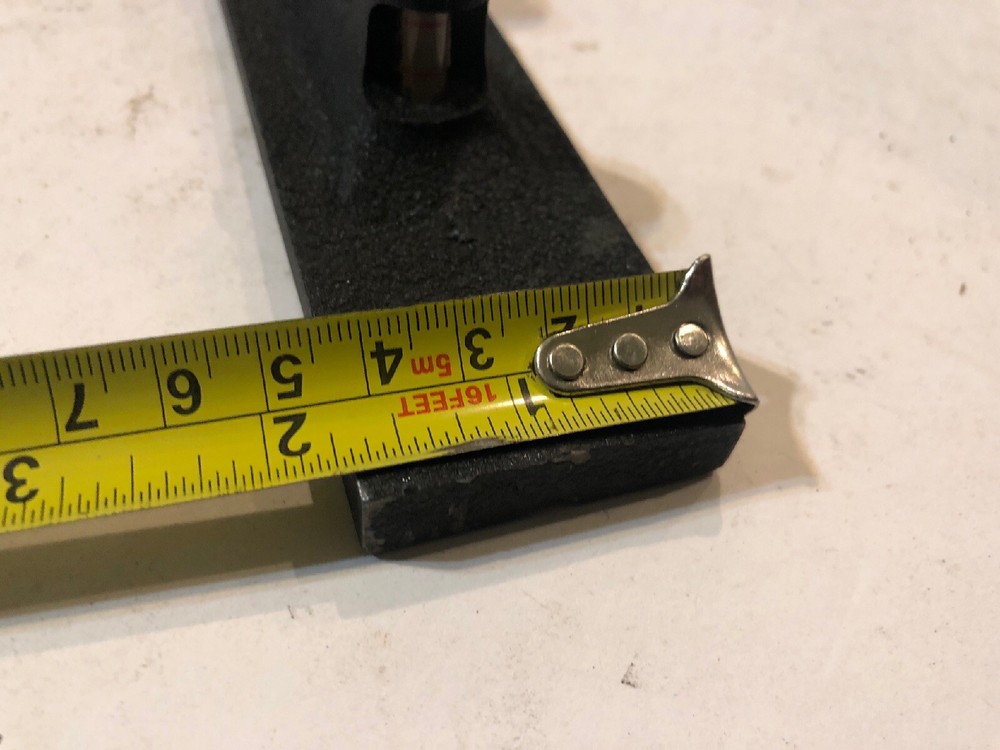 Machinists Level .005” PER FT