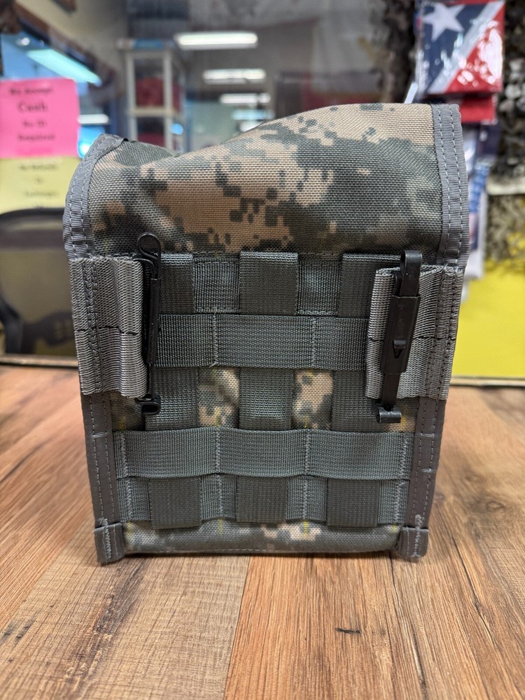 NEW ACU Modular Utility Pouch