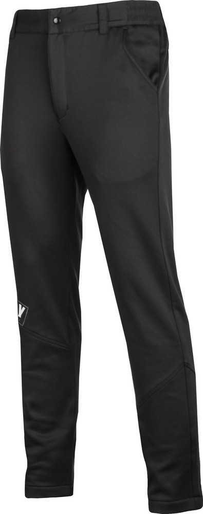 Fly Mid-Layer Pants Black X-Large 354-6330X