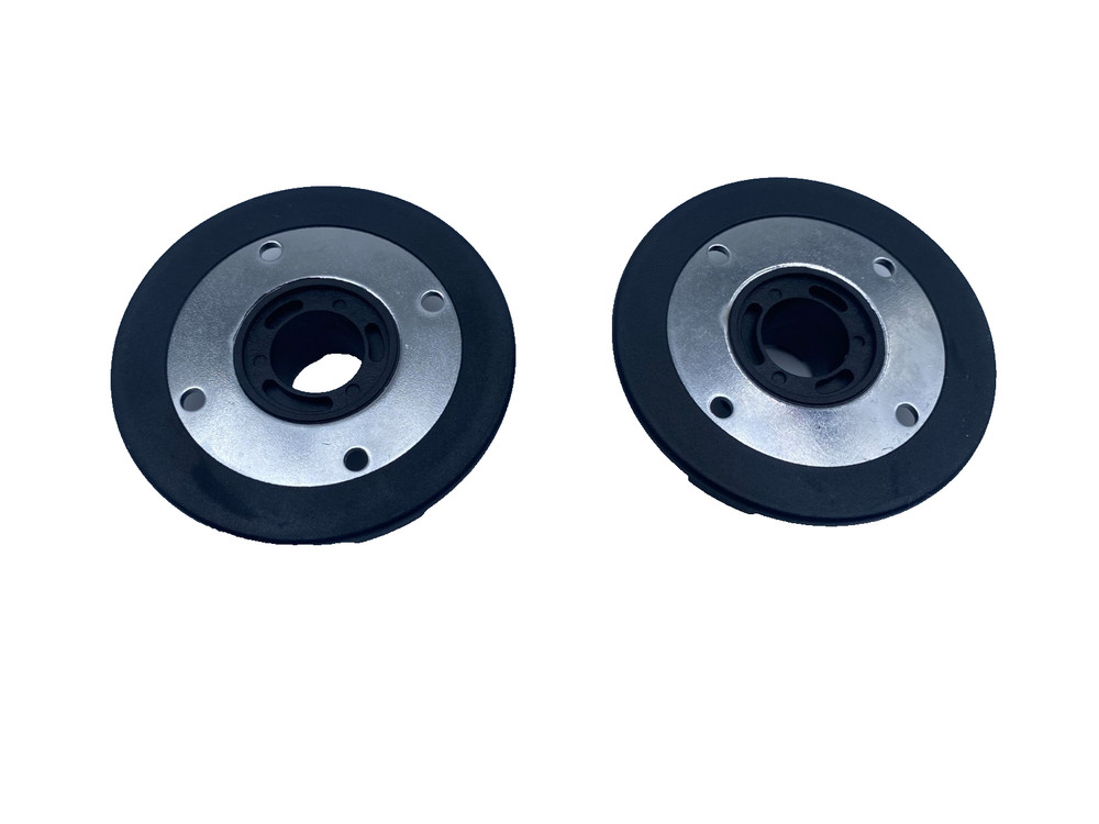 Bowflex 1090 Only Replacement Disc Set (#2, #3) Dumbbell SelectTech Handle Part