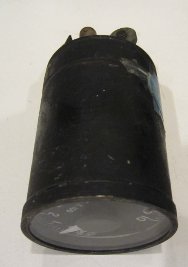 TEMP INDICATOR P/N 152BL2C EHU-4/A LEWIS