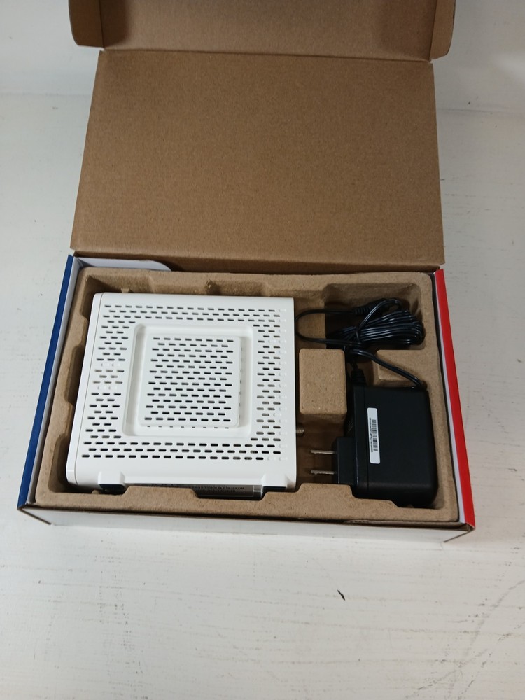 Arris Surfboard SB8200 Docsis 3.1 Cable Modem