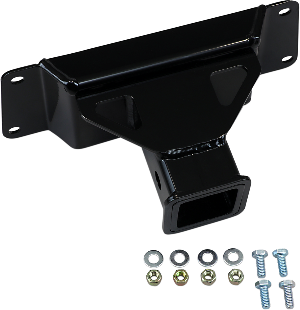 Moose Utility Front 2" ATV Trailer Receiver Hitch 2007-2014 Can Am