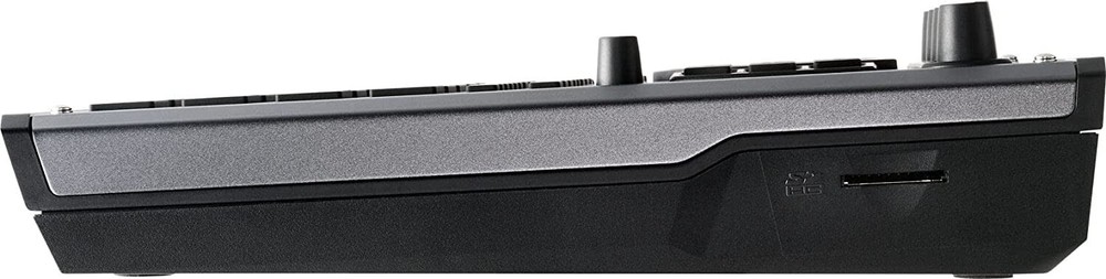 Roland SP-404MKII LINEAR WAVE SAMPLER Beat making machine Multicolor pad