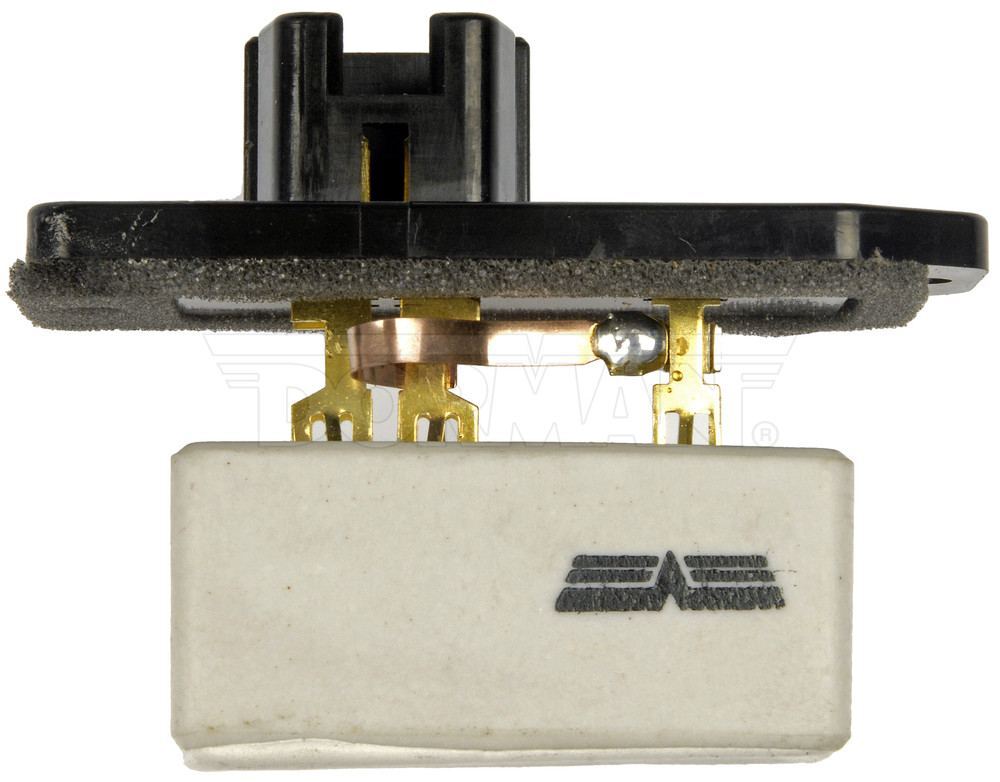 BLwr Motor Resistor Dorman (OE Solutions) 973-212