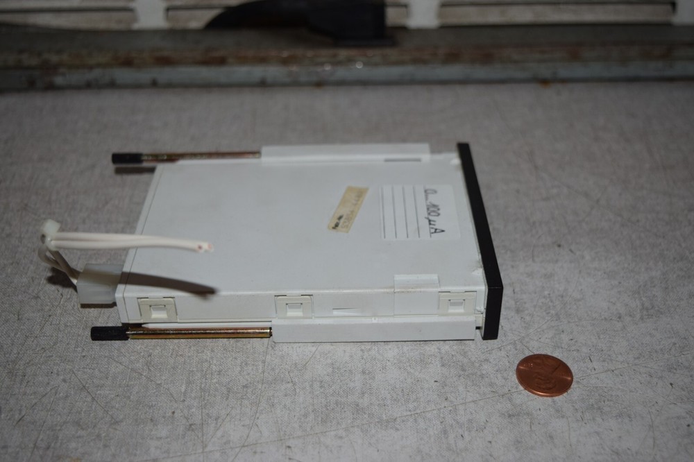 Gossen S38544489 Panel Meter