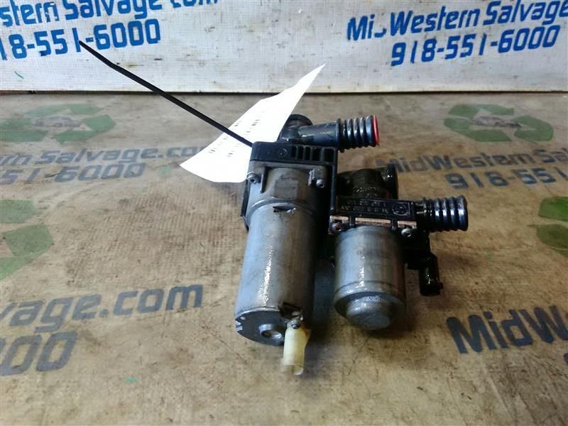 M3 2003 Electrical, Misc 8241233