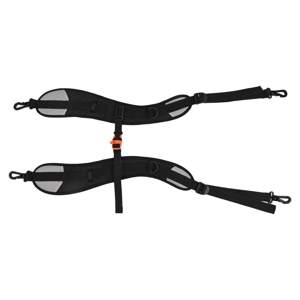 Padded and Adjustable Replacement Strap Options for Your Outdoor Needs