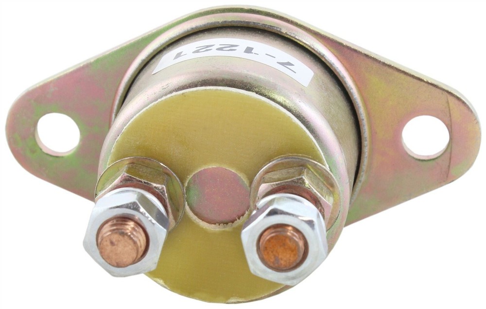 Premium Push Type Starter Button Style Switch Assembly for Ford 2N 9N