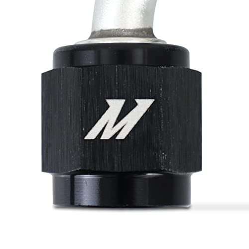 Push-Lock Fitting, 12AN, 90-Degree