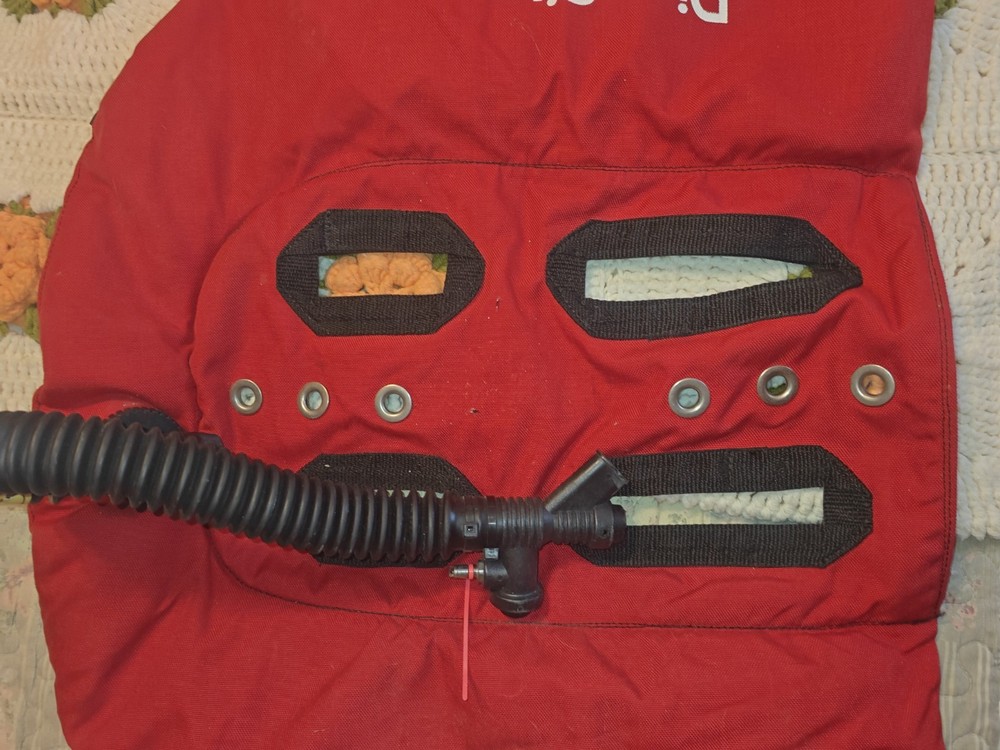 DIVE RITE classic Wing