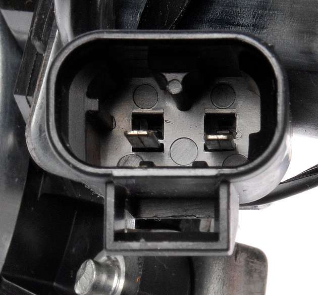 Dorman Window Motor and Regulator PN# 741-383