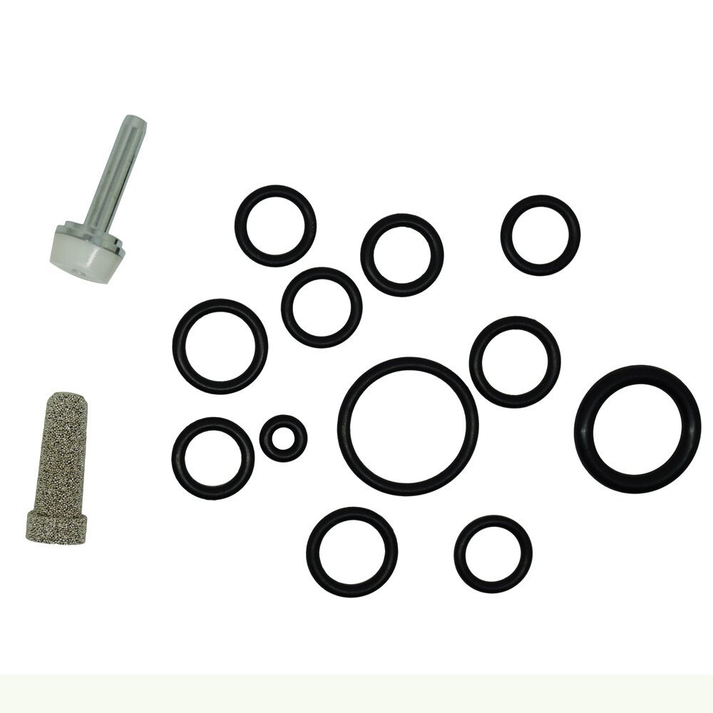 Palantic AS105 DIN First Stage Regulator Service Kit