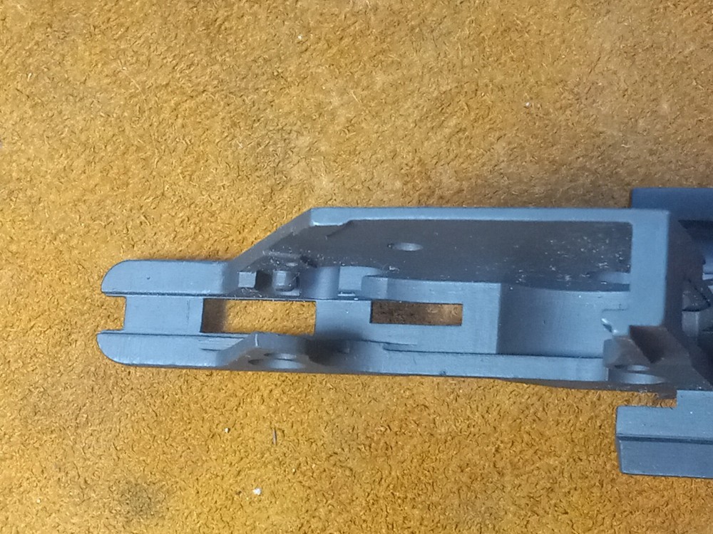BM59 BM59E Trigger Housing