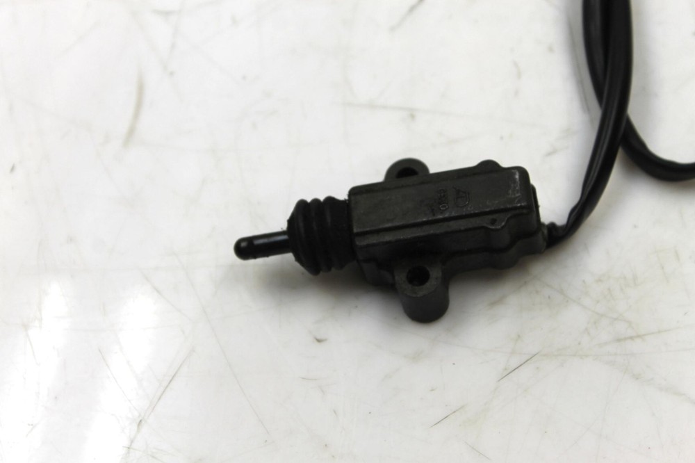 2000 TRIUMPH SPRINT KICKSTAND SIDE KICK STAND SENSOR