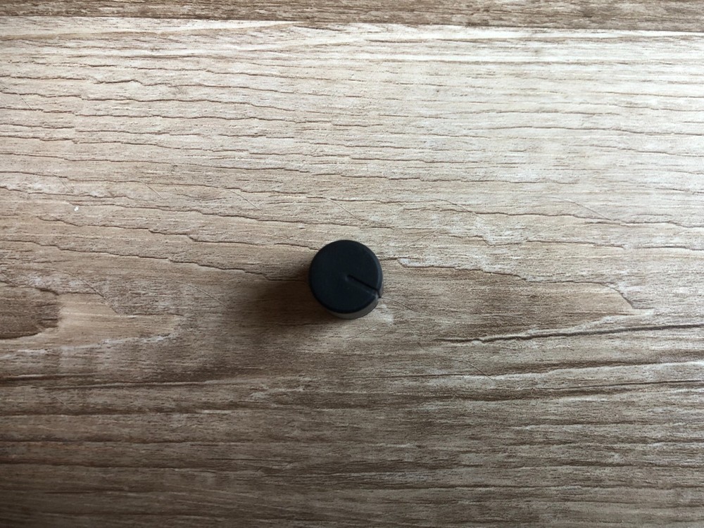 Replacement Knobs for Korg Minilogue (for all except program value)