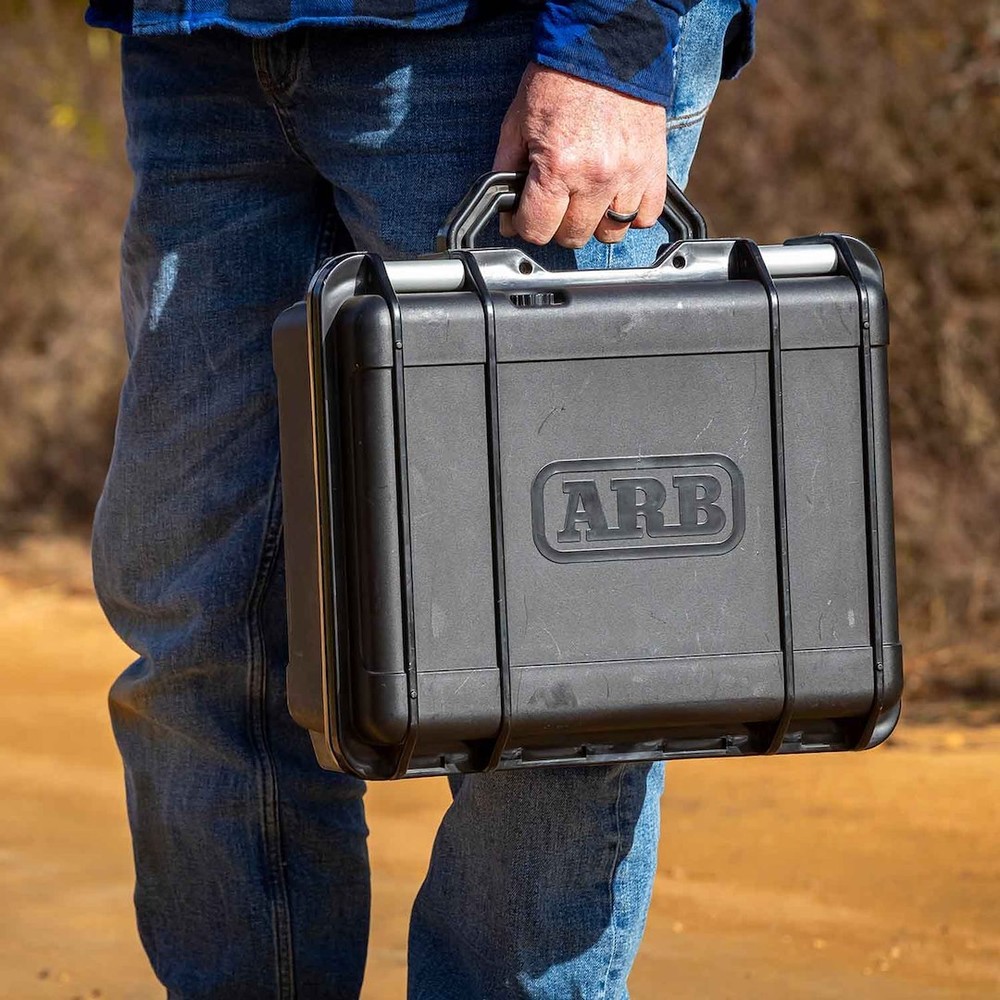 ARB CKMP12V2 AIR COMPRESSOR