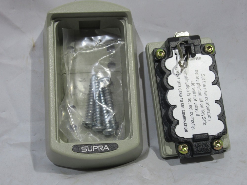 GE AccessPoint GE Interlogix Supra