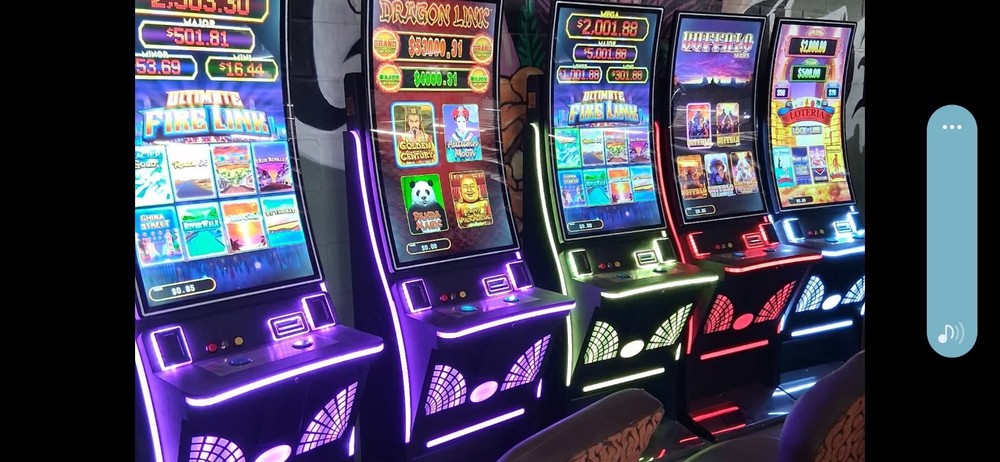 Slot Machine